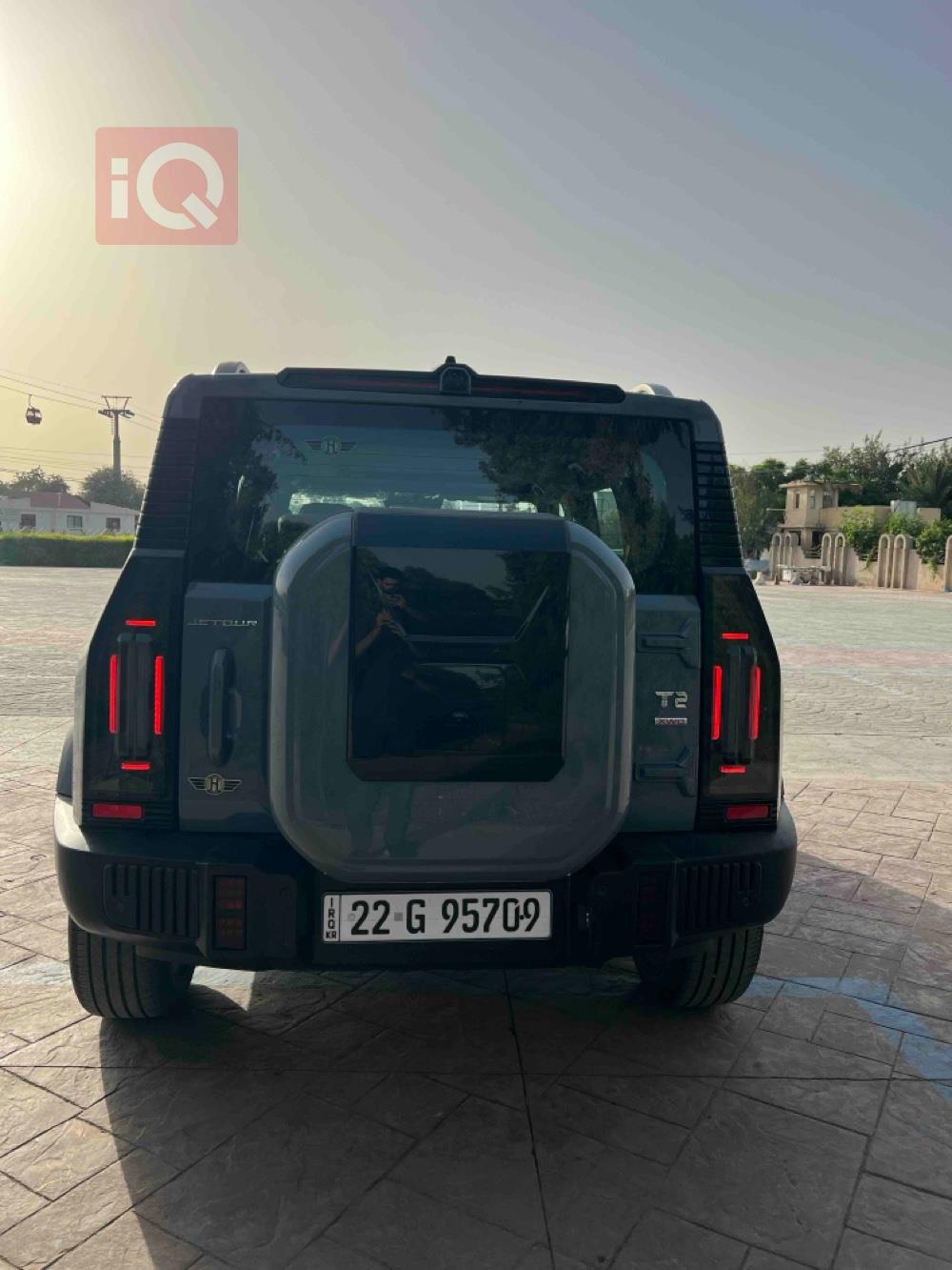 جیتۆر T2